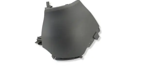 Renault Captur Rear bumper corner part panel trim 850167362R 850164390R
