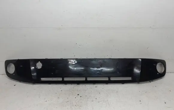 Volkswagen Up Front bumper upper radiator grill 1S0853665B