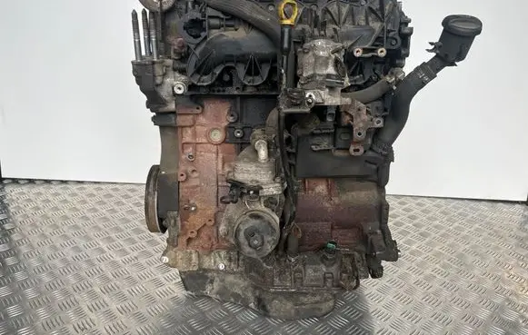 Mitsubishi Outlander Engine 4017246 10DZ82 PSA4HK