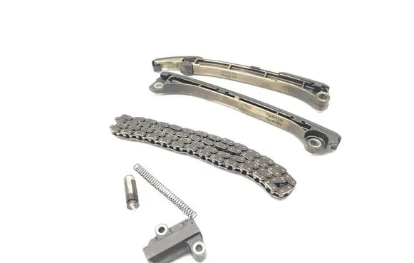 Mazda 6 Timing chain (engine) 