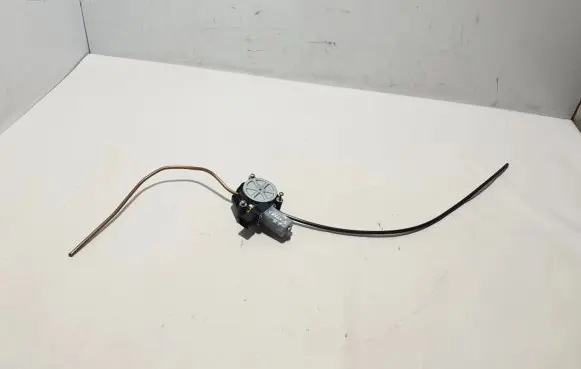 Tesla Model S Sunroof motor/actuator ED464210