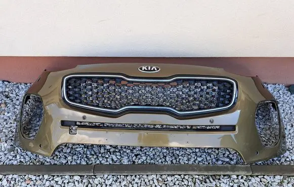 KIA Sportage Front bumper 86511F1000 1610132989