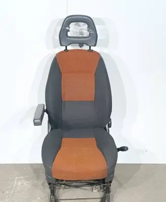 Fiat Ducato Front driver seat 