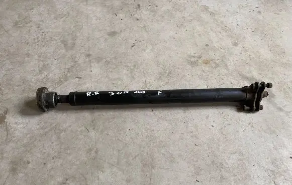 Land Rover Range Rover L322 Front prop shaft 