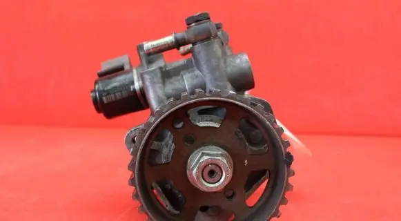 Citroen C3 Fuel injection high pressure pump 9652615680