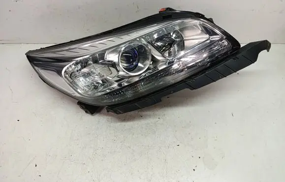 Chevrolet Malibu Headlight/headlamp 