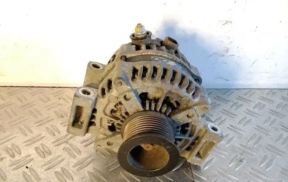 Generator/alternator
