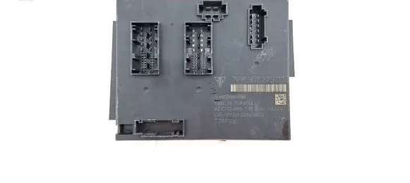 Porsche Macan (95B) Comfort/convenience module 7PP907279CT