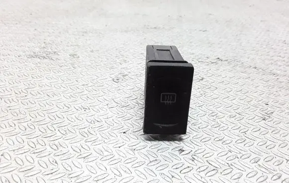 Volkswagen PASSAT B5.5 Windscreen/window heater switch 3B0959621C