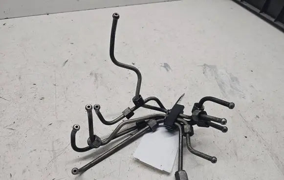 Volvo S60 Fuel injector supply line/pipe 1234