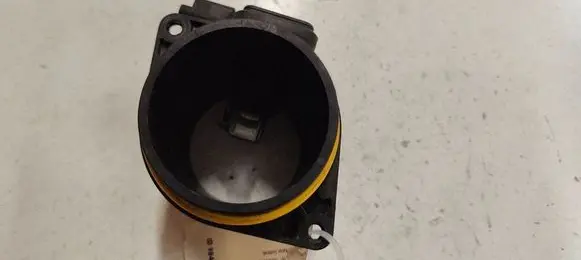 Jaguar S-Type Mass air flow meter 5WK97011 4R8Q12B579AC