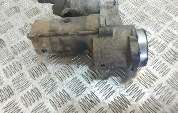 KIA Sorento Starter motor 361004A000