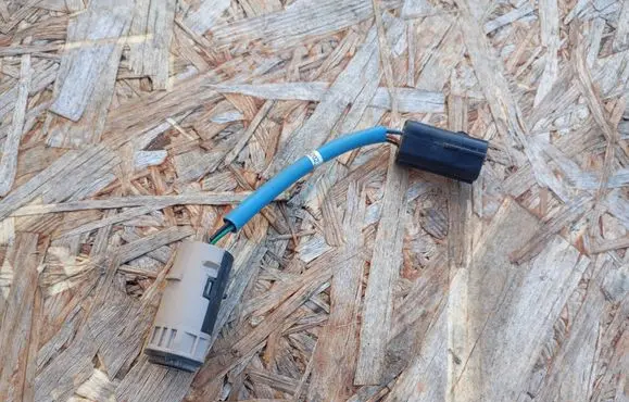 Hyundai i30 Parking PDC sensor 957002L110