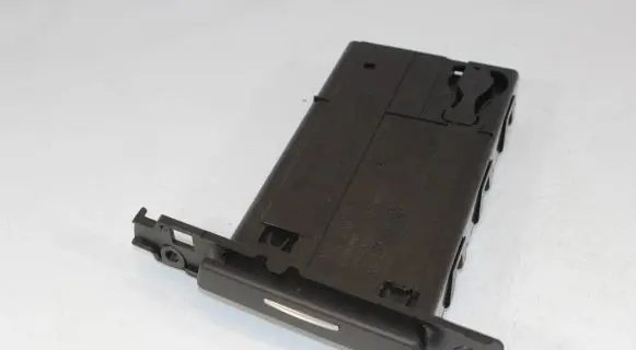 BMW 3 E90 E91 Cup holder 7127463