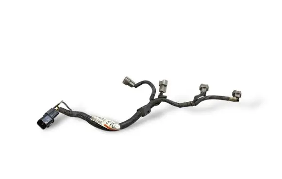 Mitsubishi Carisma Fuel injector wires 80908000750 MR329470