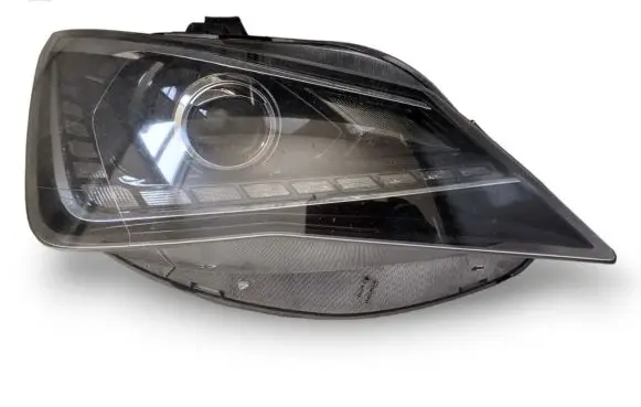 Seat Ibiza IV (6J,6P) Headlight/headlamp 6J1941754E 90035868