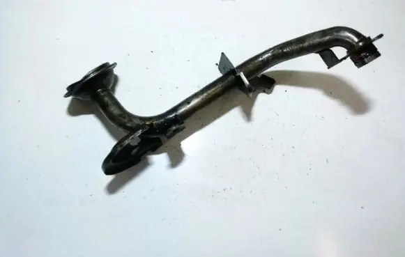 Alfa Romeo 156 Turbo turbocharger oiling pipe/hose