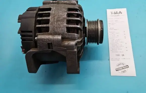 Renault Megane I Generator/alternator 8200054588 IMPRK1586403