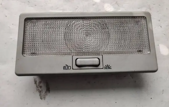 Volkswagen Transporter - Caravelle T4 Front seat light 2357947111
