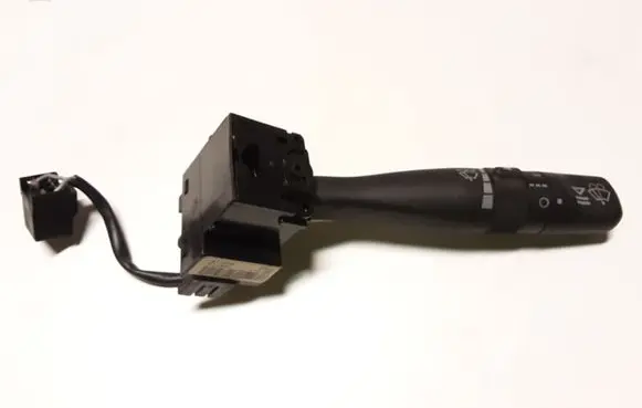 Land Rover Discovery Wiper control stalk 37103B E1144V M8669