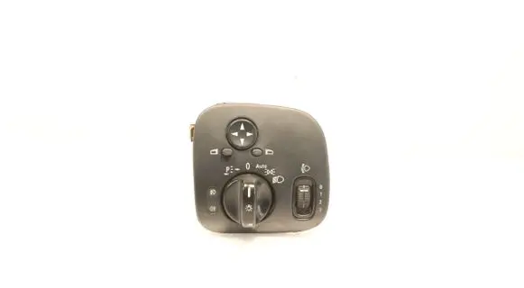Mercedes-Benz C W203 Light switch A2035450604