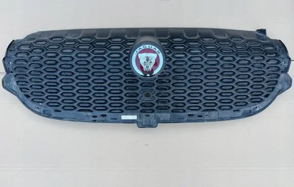 Jaguar I-Pace Front bumper upper radiator grill J9D38B271A