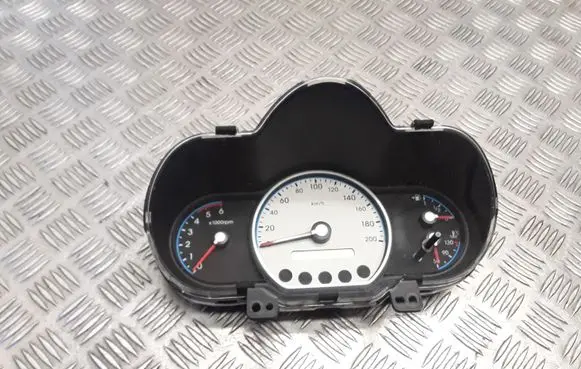 Speedometer (instrument cluster)
