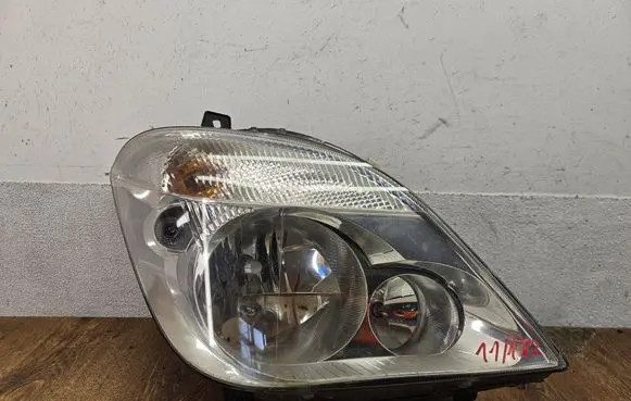 Headlight/headlamp