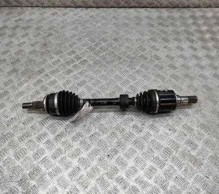 Mazda CX-30 Front driveshaft GT0B2560X
