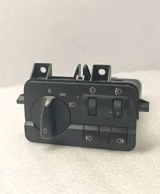 BMW 3 E46 Light switch 6907947 0134608 086480061