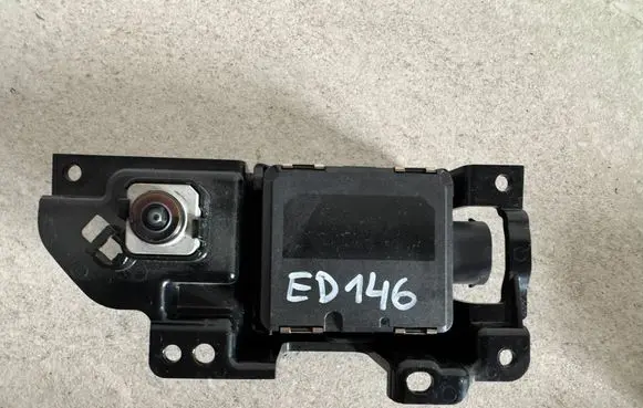 Distronic sensor radar