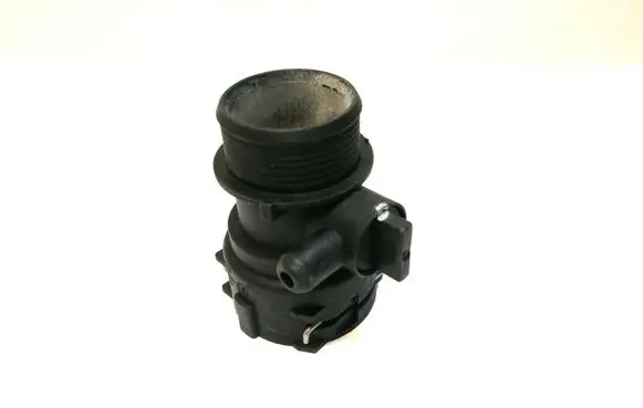 Audi A8 S8 D4 4H Engine coolant pipe/hose PA66GF30