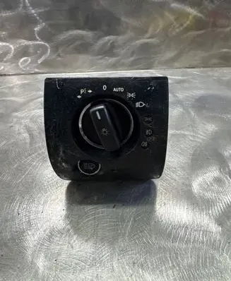 Mercedes-Benz ML W164 Light switch a1645450704