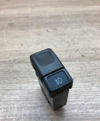 Volvo S70 V70 V70 XC Fog light switch 9148994 4970