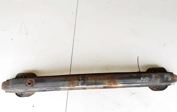 Rear beam