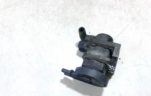 Opel Sintra Turbo solenoid valve 4522371