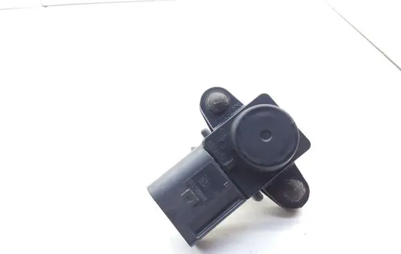 BMW 1 E81 E87 Air pressure sensor 756678401 6PD7500