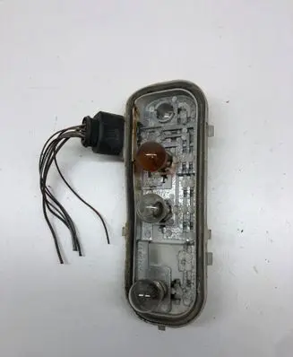 Audi A4 S4 B6 8E 8H Tail light bulb cover holder 8E9945258
