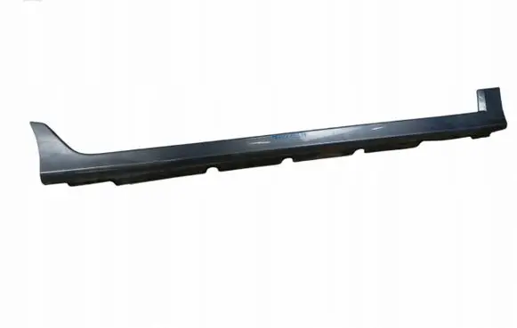 Hyundai i30 Thresholds for All-terrain vehicles 