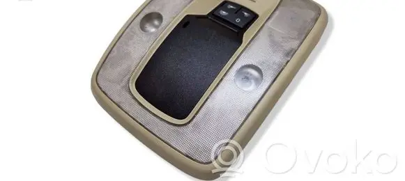 Volvo XC60 Front seat light 39806307
