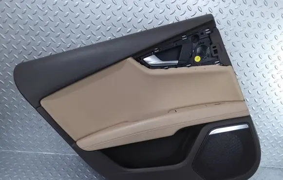 Audi A7 S7 4G Rear door card panel trim 4G8867303A 4G8867303AIBY