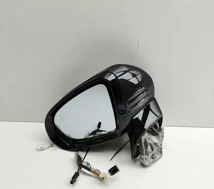 Mercedes-Benz CLS C257 Coupe wind mirror (mechanical) A2578108500