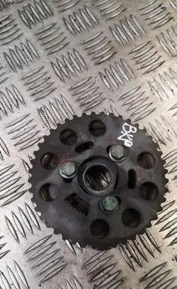 Volkswagen PASSAT B6 Camshaft pulley/ VANOS 038109111e