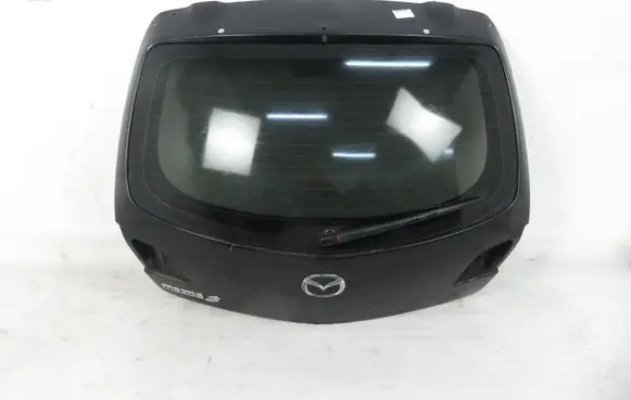 Mazda 3 I Tailgate/trunk/boot lid 