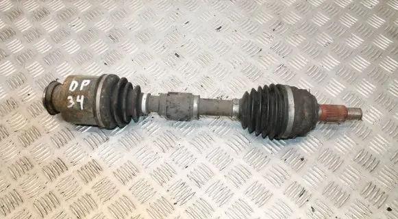 Mazda 6 Front driveshaft