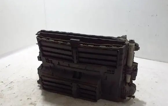 Ford S-MAX Radiator set 