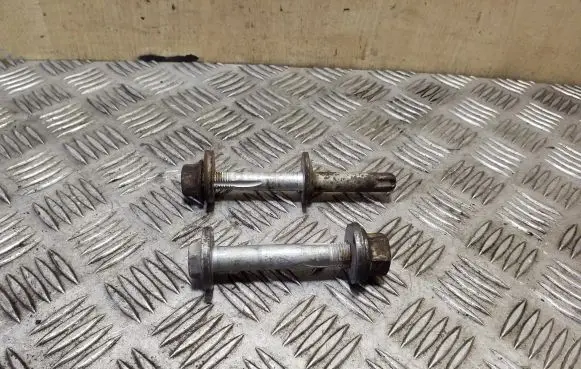 BMW X1 E84 Rear suspension camber bolt 