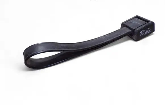 Volkswagen Transporter - Caravelle T5 Rear door handle trim 7H0829621