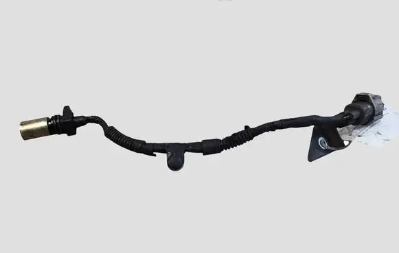 Toyota Avensis T250 Crankshaft position sensor 9091905069 0296001471