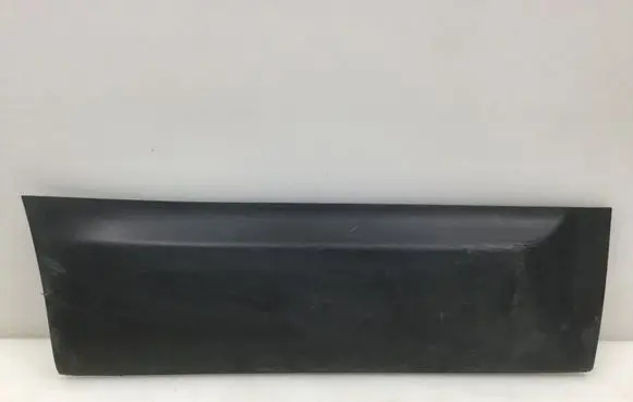 Nissan Qashqai Rear door trim (molding) 82870JD00A